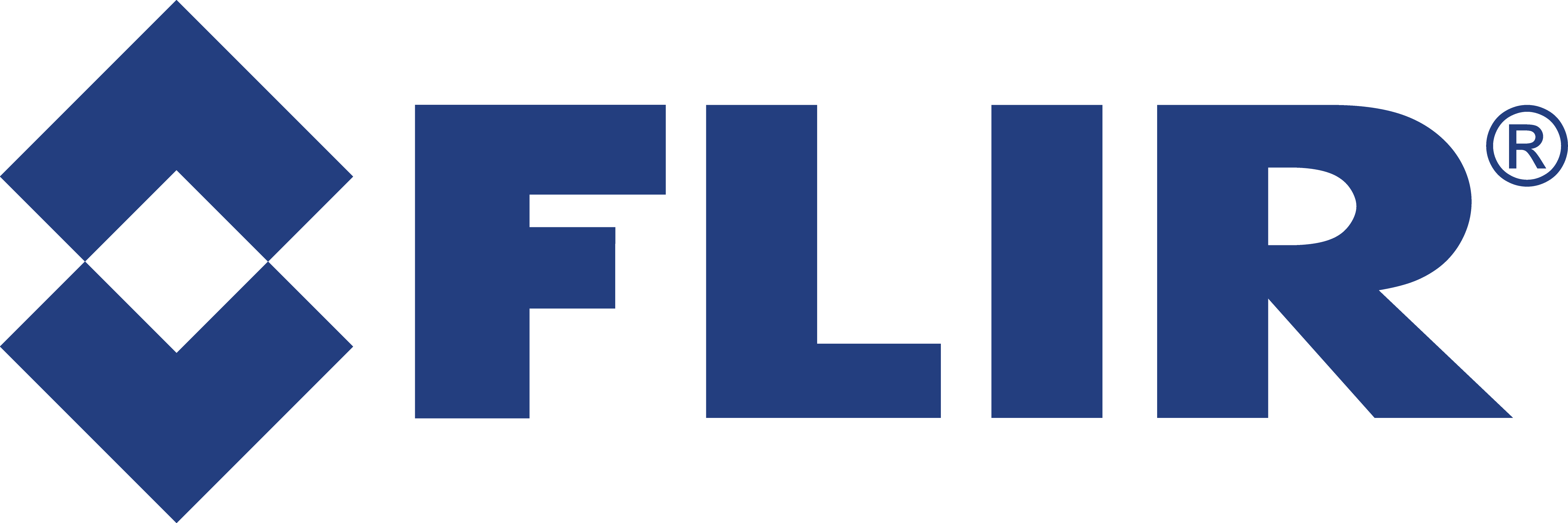 FLIR Systems Inc logo