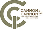 Cannon & Cannon, Inc. logo