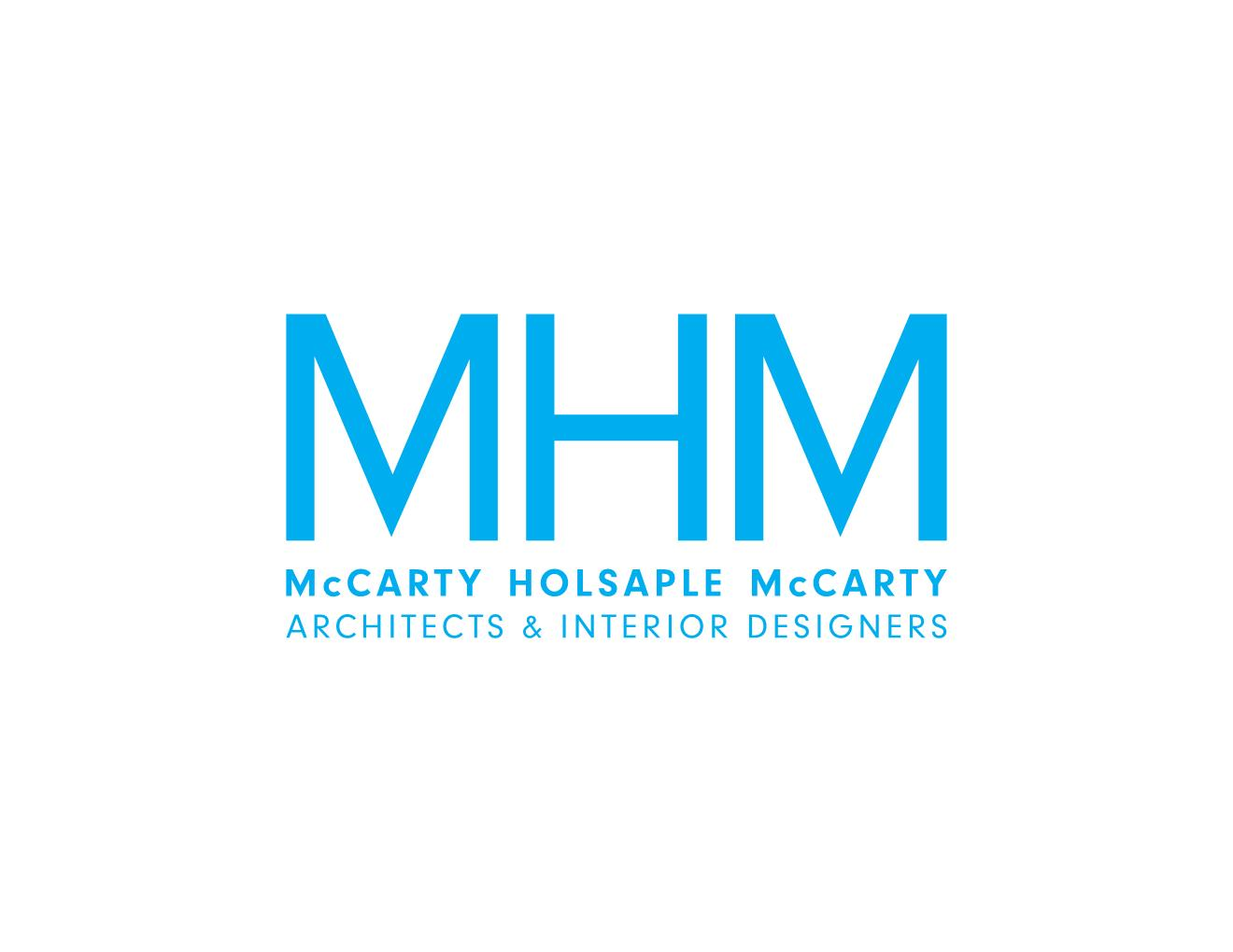 McCarty Holsaple McCarty Architects and Interior Designers logo