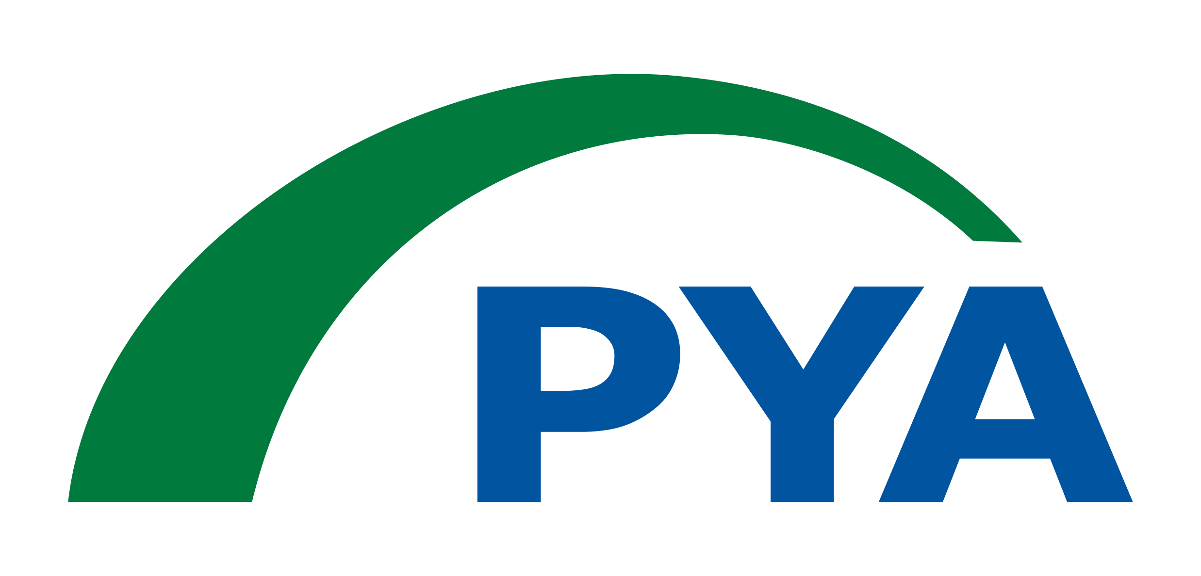 PYA Company Logo