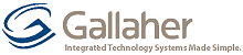 Gallaher & Associates logo