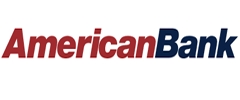 American Bank Inc logo