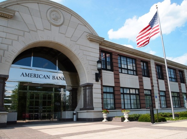 American Bank is located at 4029 West Tilghman Street in Allentown.  All of our employees are located here and customers are assured of personalized service whether they contact us in person, by phone or online.