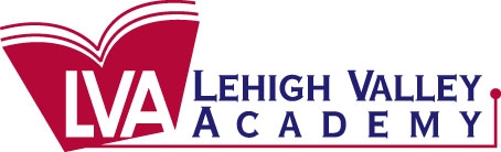 Lehigh Valley Academy logo