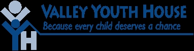 Valley Youth House logo
