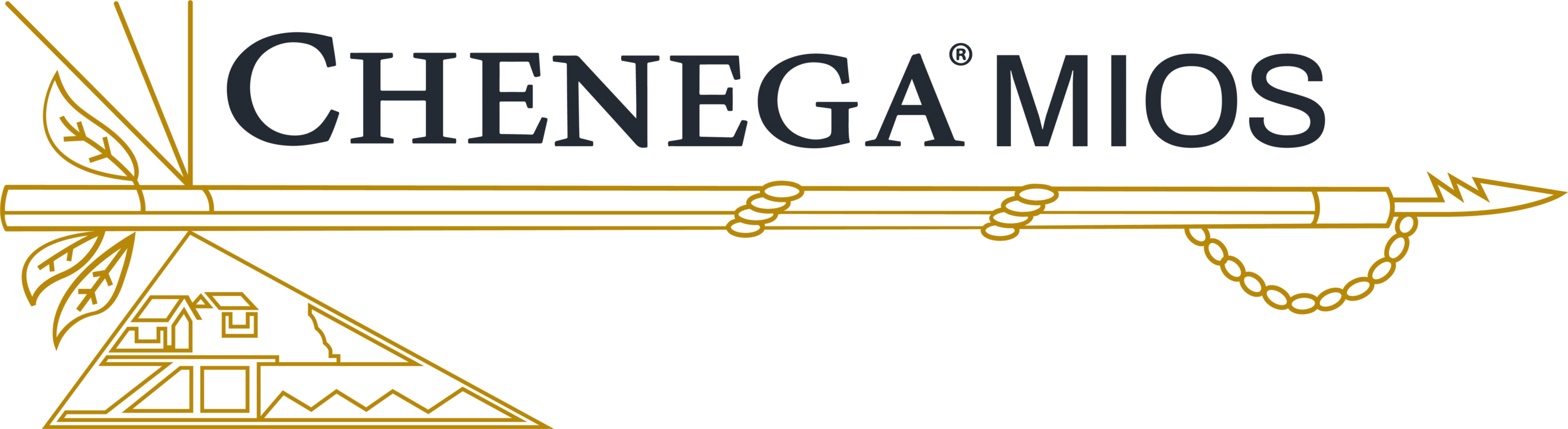 Chenega MIOS Company Logo