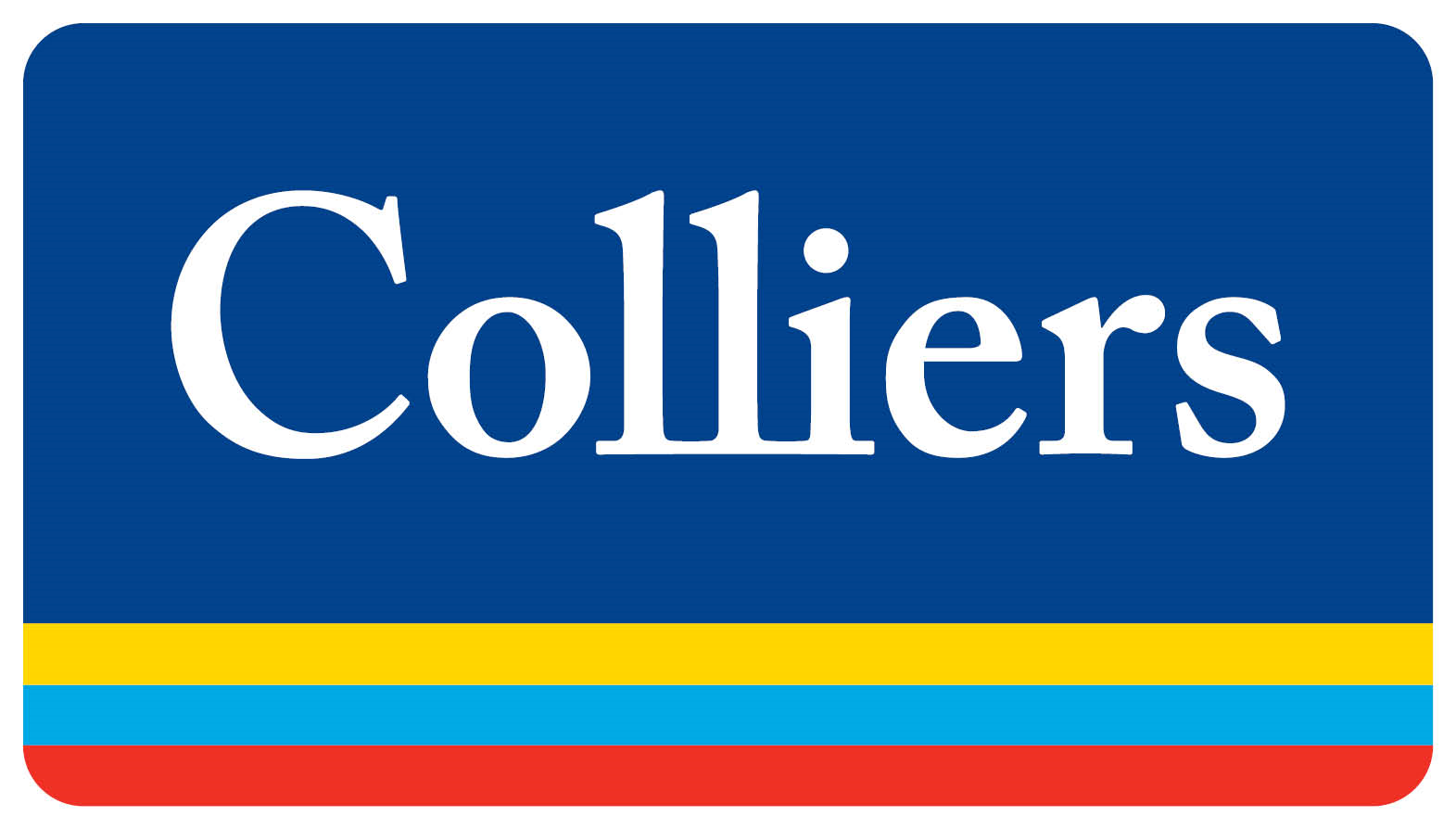 Colliers Company Logo