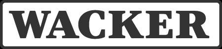 Wacker Chemical Corporation  logo