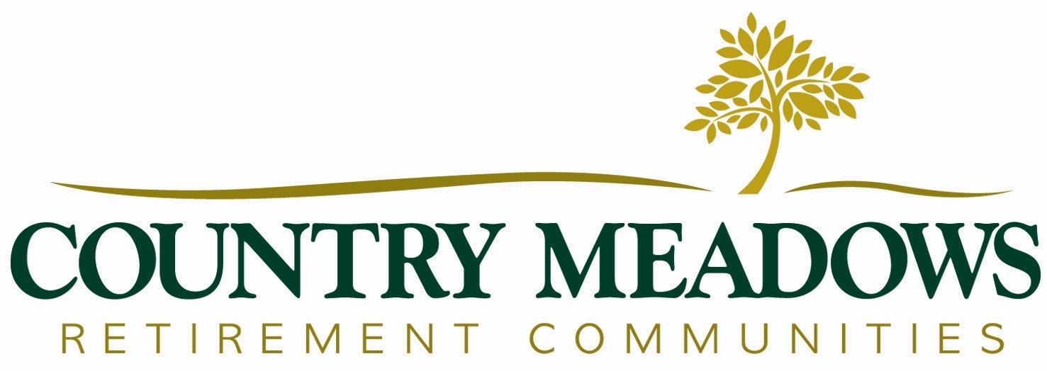Country Meadows Retirement Community logo
