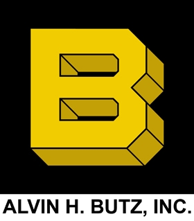 Alvin H. Butz, Inc. logo
