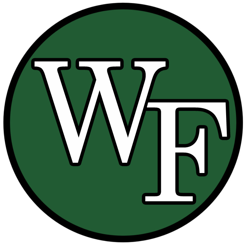 William Floyd School District logo