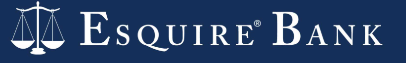 Esquire Bank logo