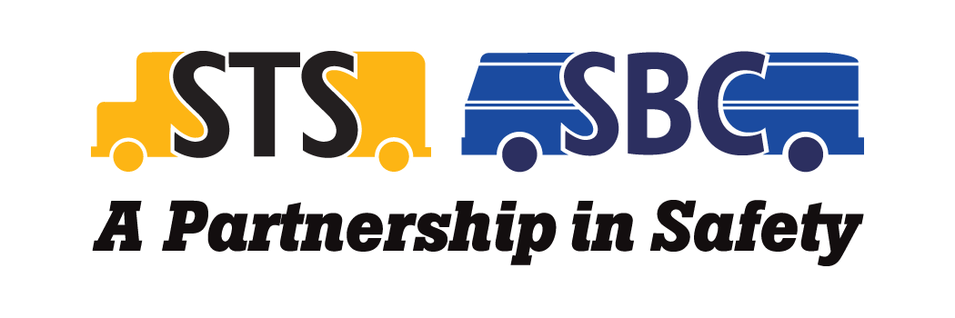 Suffolk Transportation Service / Suffolk Bus Corp logo