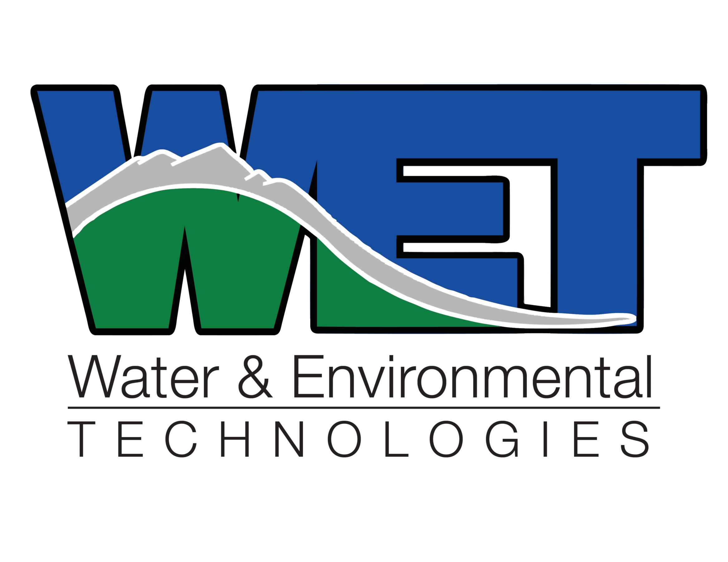 Water & Environmental Technologies, Inc. logo