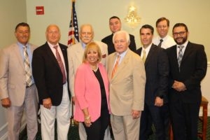 Twomey Latham Sponsors Breakfast Forum with Town of Islip Supervisor Angie Carpenter 