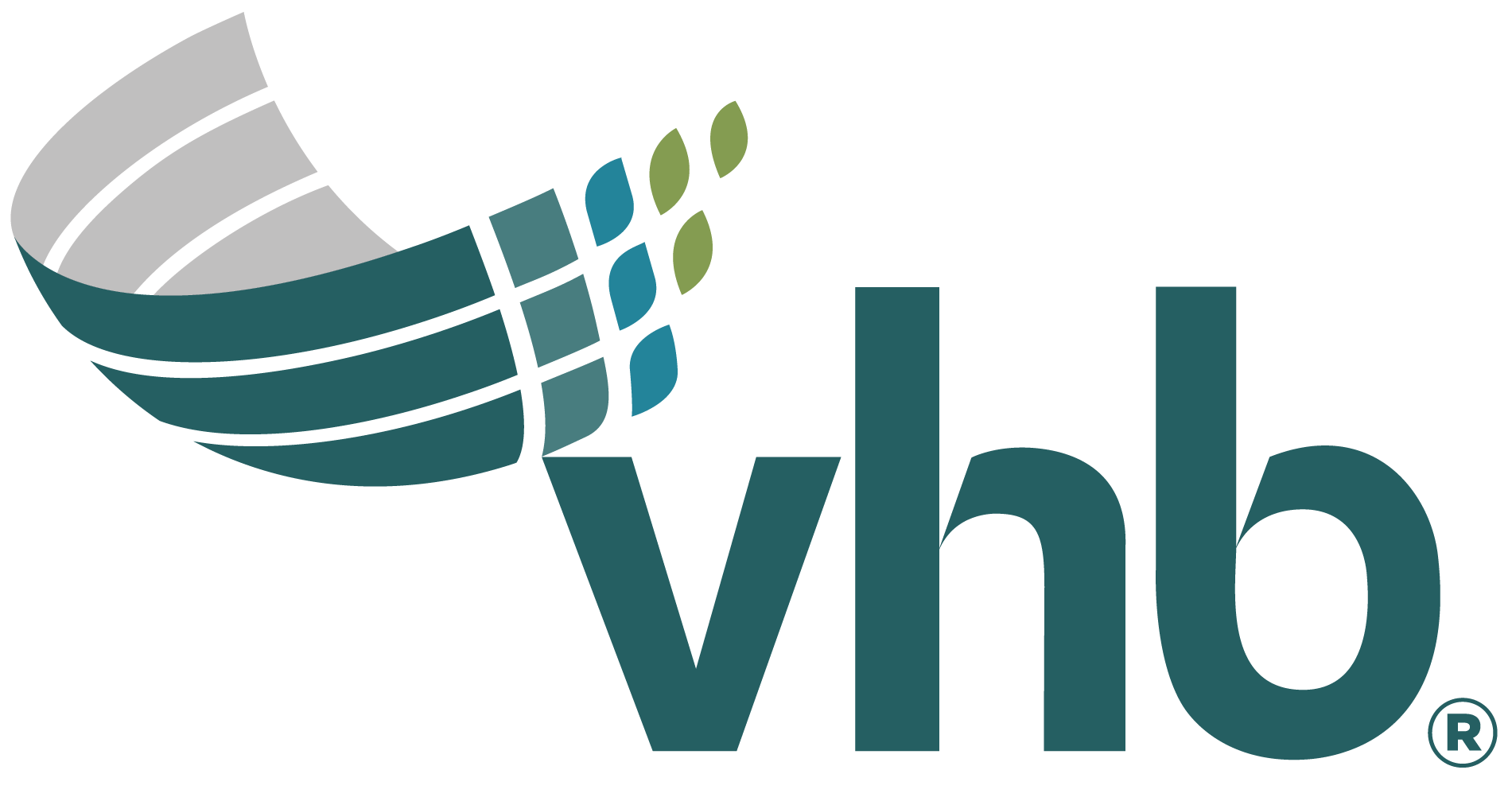 VHB Engineering, Surveying, Landscape Architecture and Geology, P.C. Company Logo