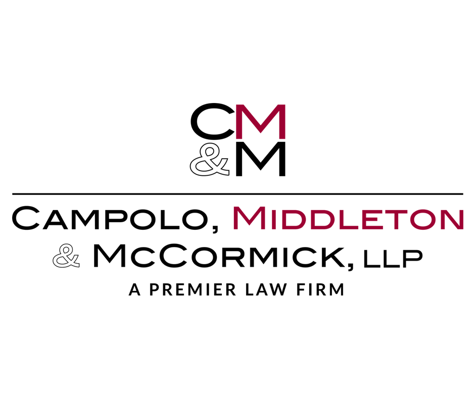 Campolo, Middleton, & McCormick LLP Company Logo