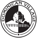 Dominican Village logo