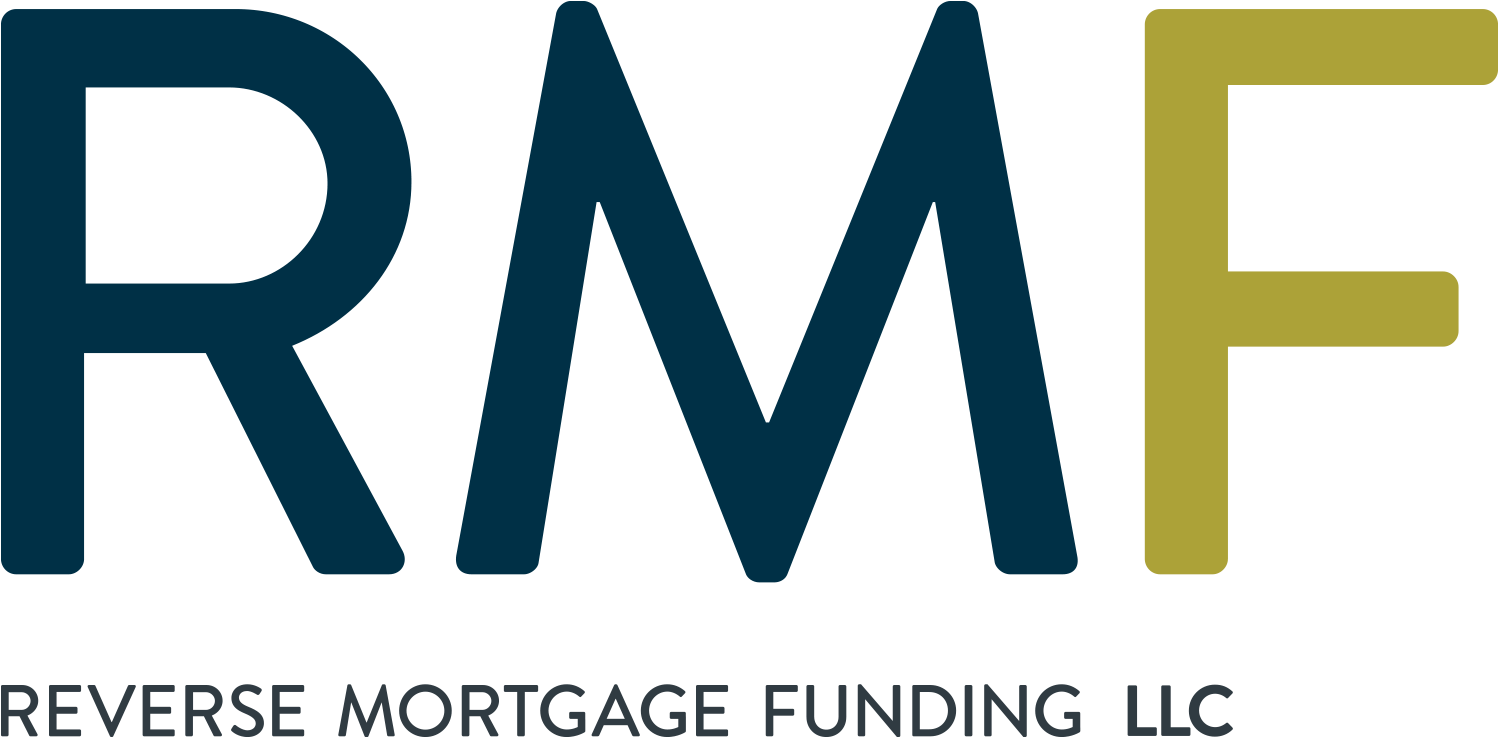 Reverse Mortgage Funding LLC Company Logo