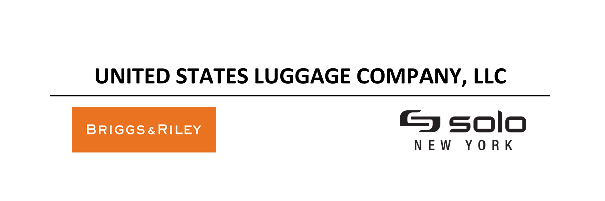 United States Luggage Company logo