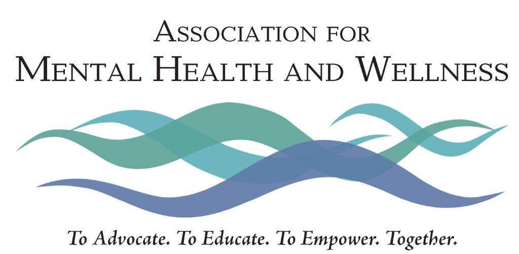 Association for Mental Health and Wellness Company Logo