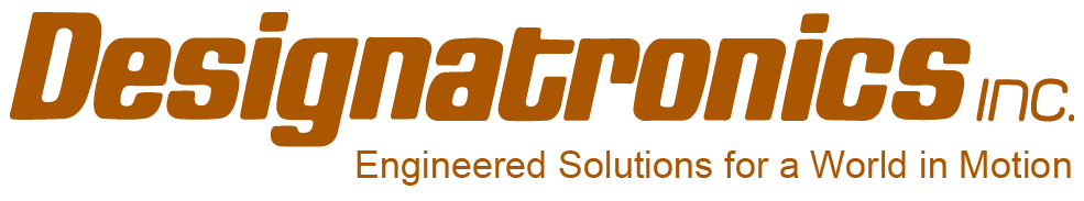 Designatronics Inc Company Logo