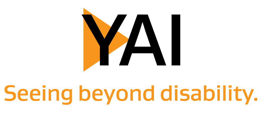 YAI logo