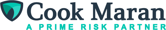 Cook Maran & Associates logo