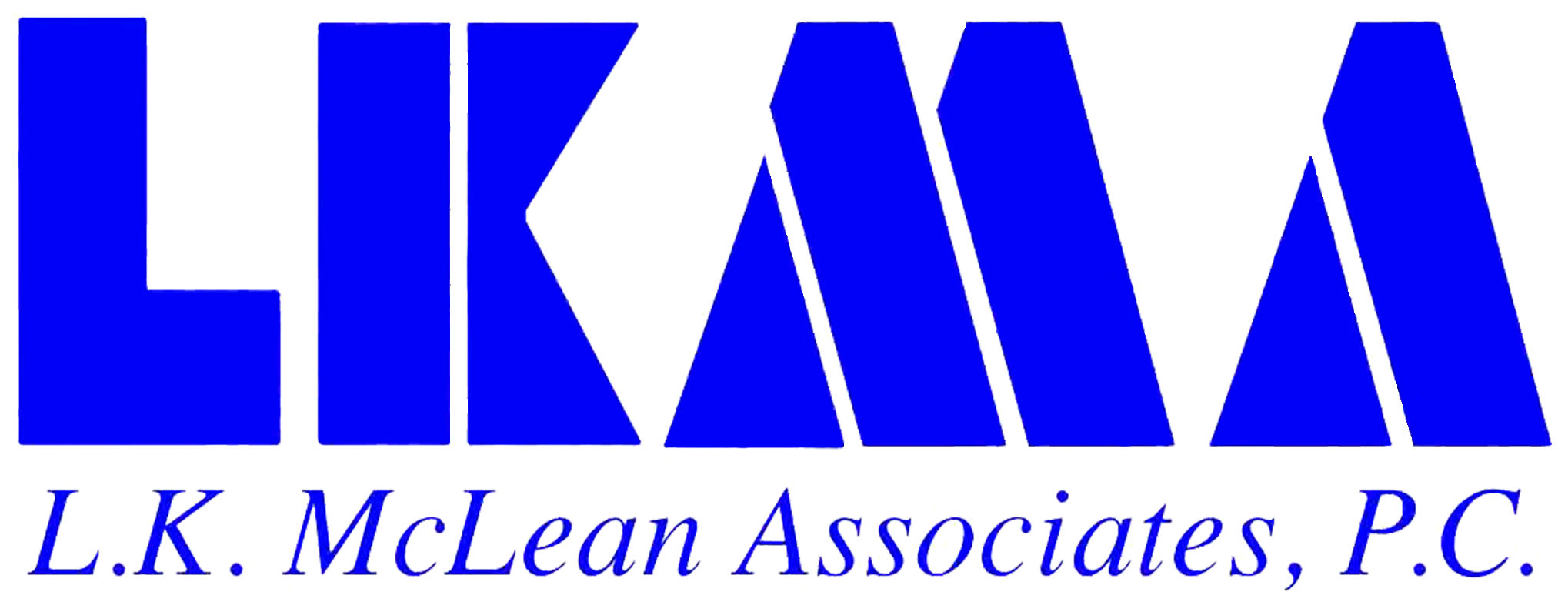 Louis K McLean Associates Engineers & Surveyors, PC logo