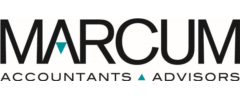 Marcum LLP Company Logo