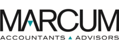 Marcum LLP logo