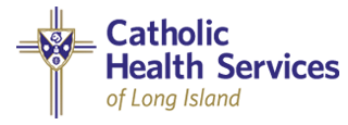 Catholic Health Services of Long Island logo