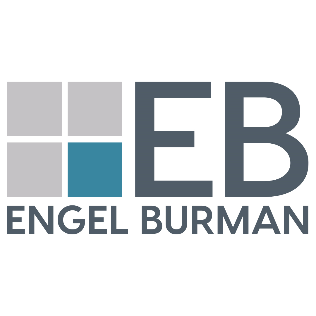 Engel Burman Company Logo