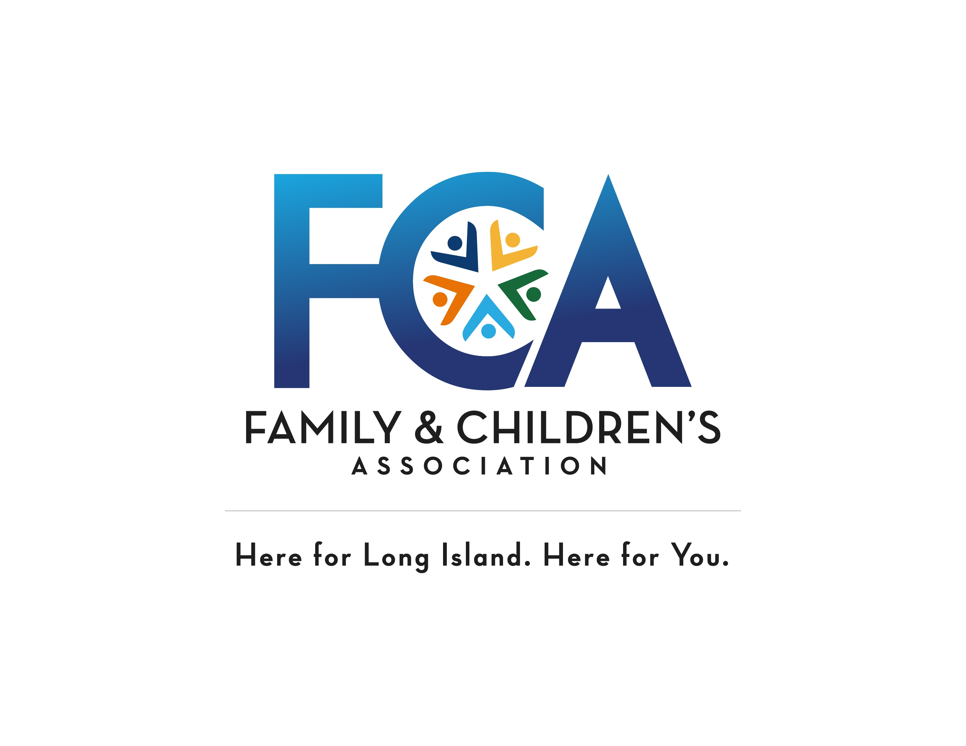 Family & Children's Association logo