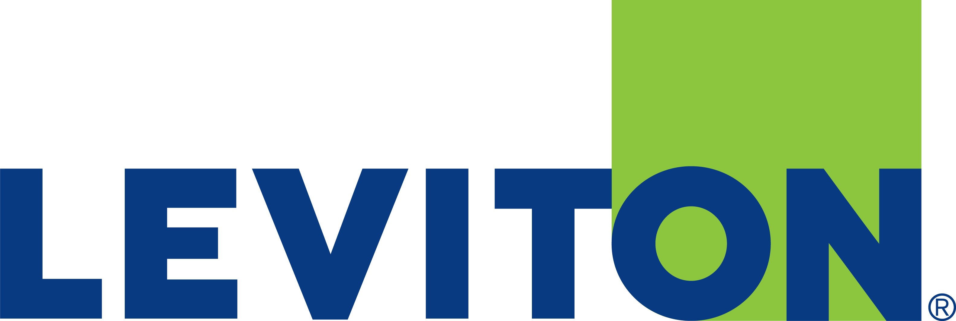 Leviton Manufacturing Co., Inc.  logo