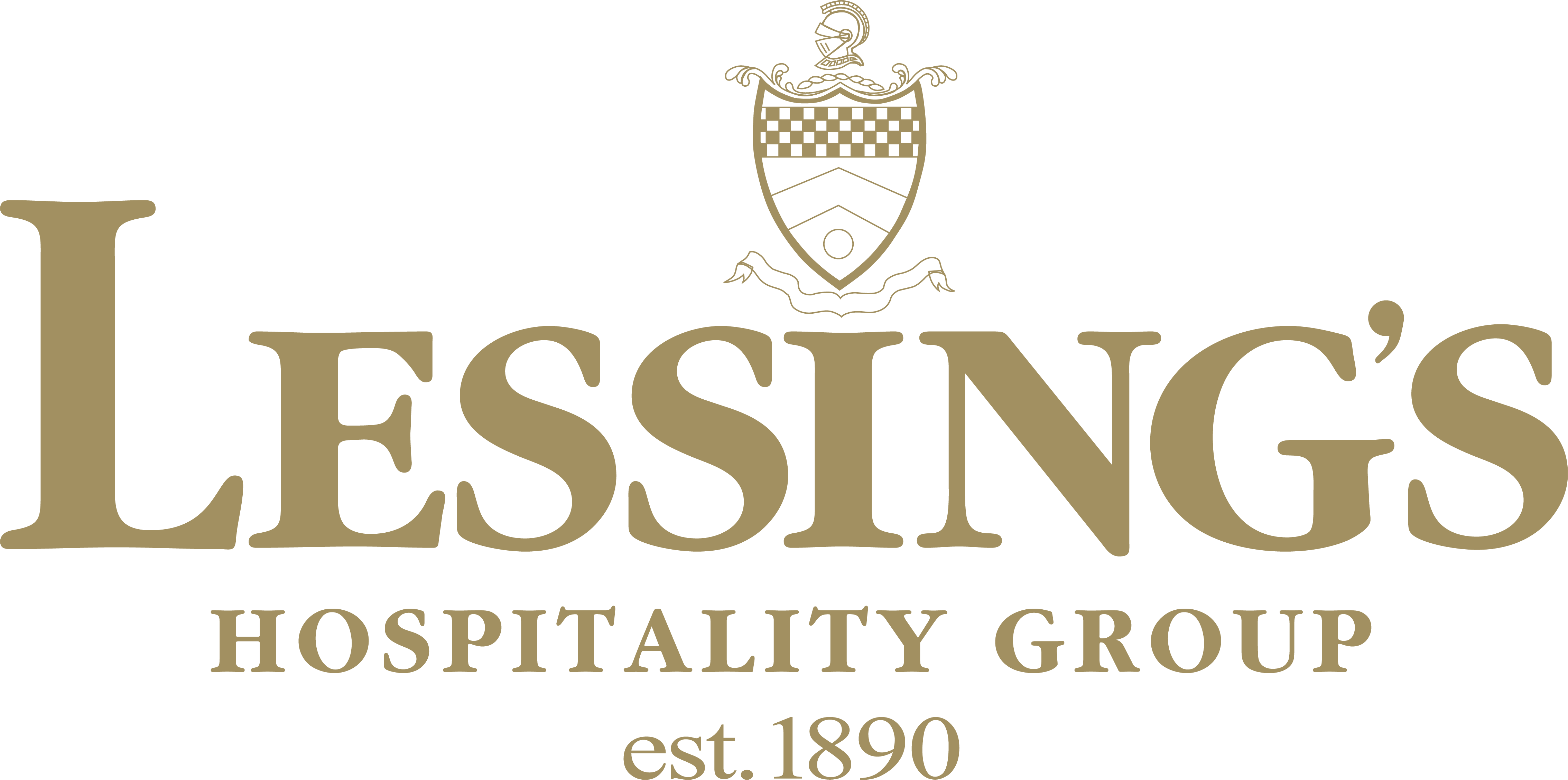 Lessing's Hospitality Group logo