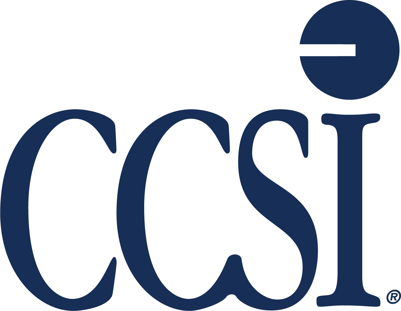 Contemporary Computer Services Inc logo