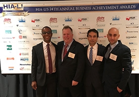HIA Business Achievement Awards