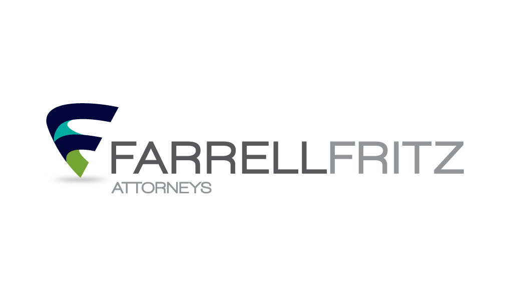 Farrell Fritz, P.C.  logo