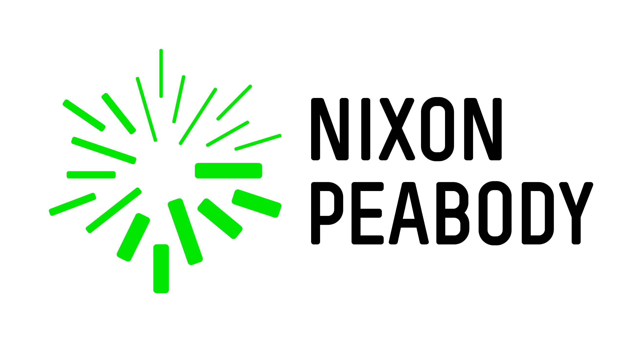 Nixon Peabody LLP logo