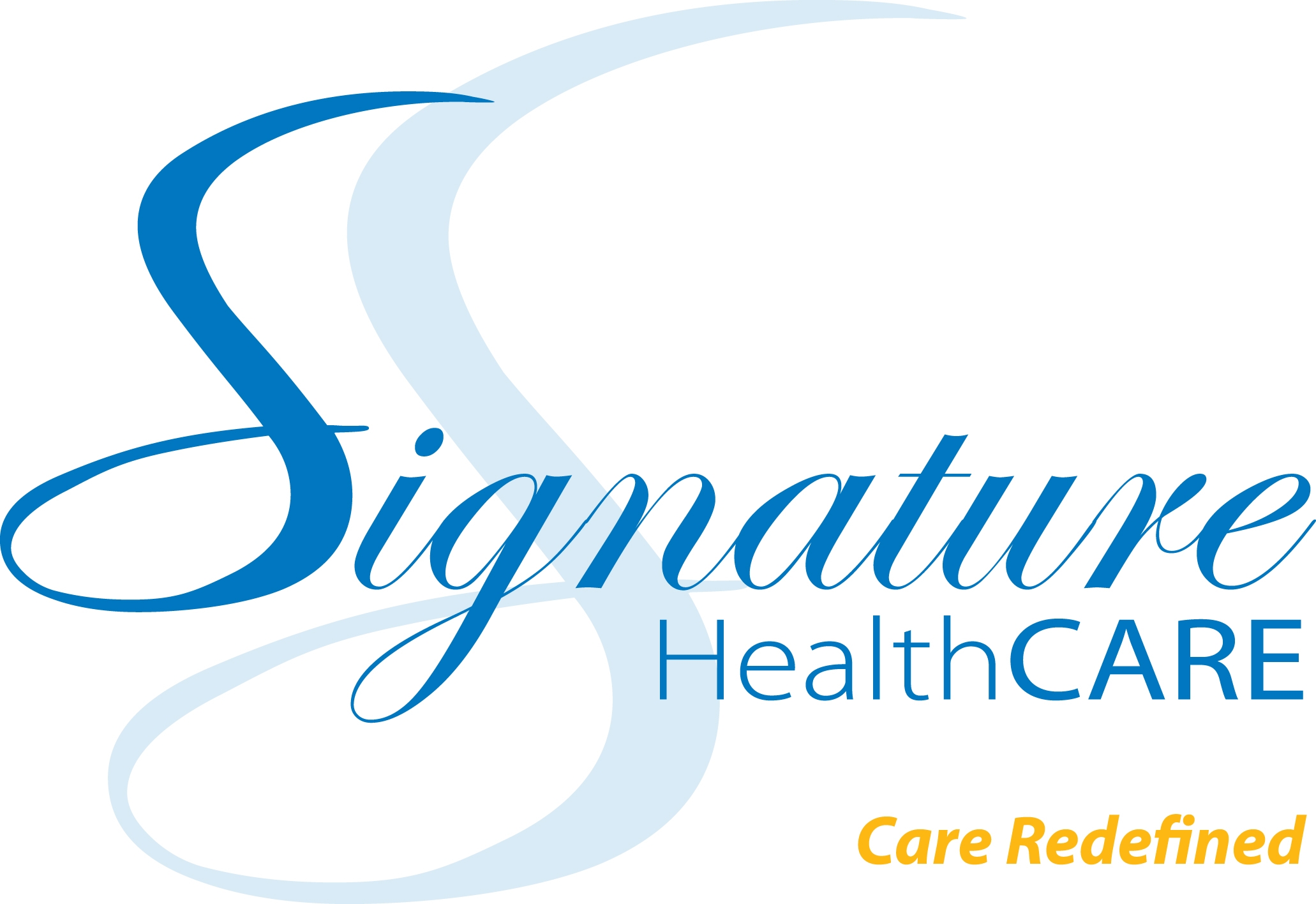 Signature HealthCARE LLC logo