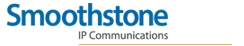 Smoothstone IP Communications logo