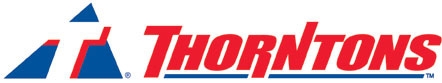 Thorntons Inc. logo