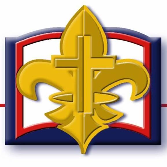 Notre Dame Academy Company Logo