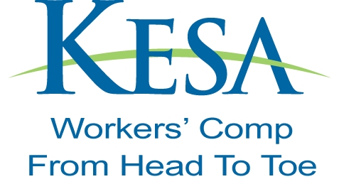 KESA The Kentucky Workers' Compensation Fund logo