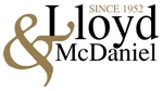 Lloyd & McDaniel, PLC logo
