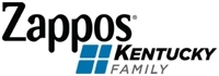 Zappos Kentucky Family Company Logo