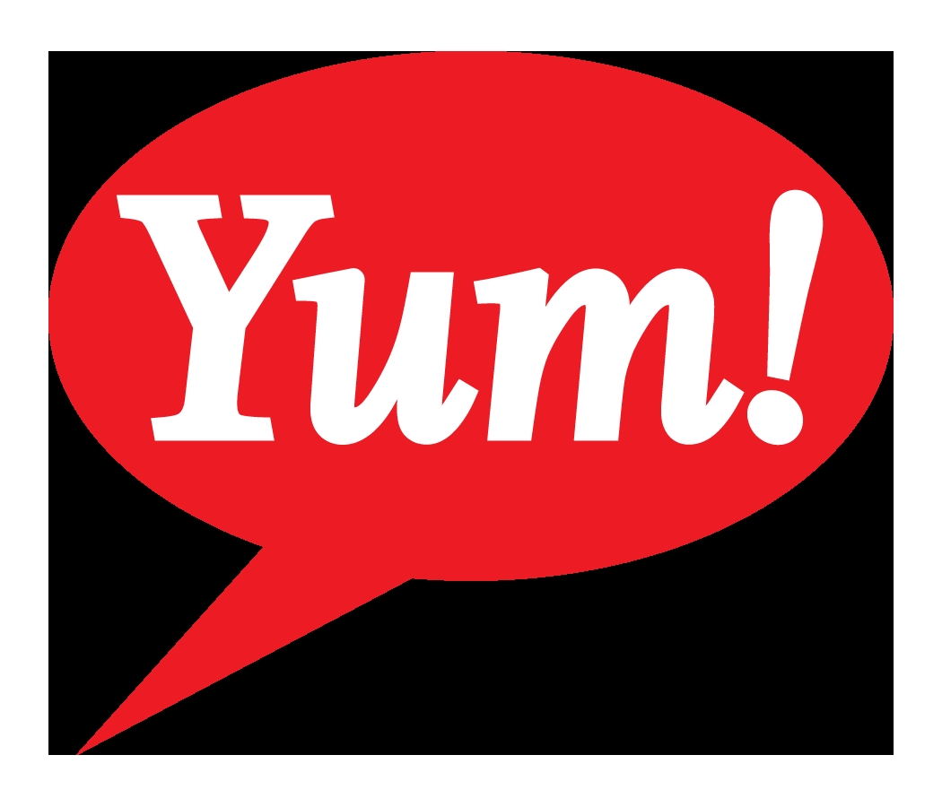 Yum! Brands, Inc. Company Logo