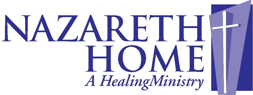 Nazareth Home logo