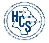 Hardin County Schools logo